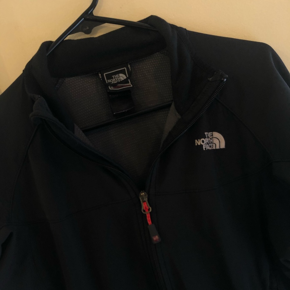 North Face Light Jacket - image 2